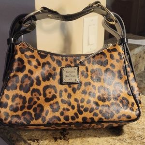 DOONEY & Bourke medium hobo - New With Tags
